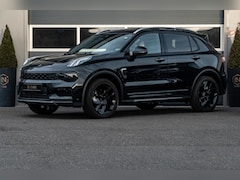 Lynk & Co 01 - 1.5 | Leder | Pano | Black| Apple Carplay | DAB