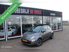 Fiat 500 C - abrio 1.0 Hybrid Airco/PDC/Carplay/Cruisecontrole
