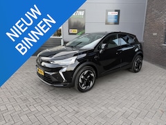 Renault Captur - 1.3 mild hybrid 160 techno