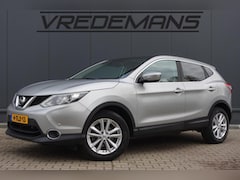 Nissan Qashqai - 1.5 dCi Connect Edition PANO / NAVI