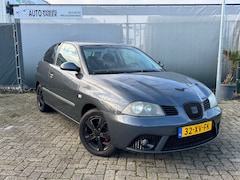 SEAT Ibiza - 1.6-16V Freestyle - NWE APK - Clima - Cruise