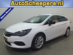 Opel Astra Sports Tourer - 1.2 Elegance PDC/NAVI/CARPLAY/LED/TRHAAK/CRUISE