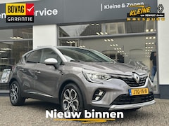 Renault Captur - 1.6 E-Tech Plug-in Hybrid 160 Edition One