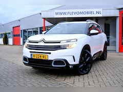 Citroën C5 Aircross - 1.5 BlueHDI Business Pano|Navi|1e Eig|Cam|Clima|LMV