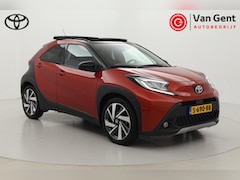 Toyota Aygo X - 1.0 VVT-i MT Envy | Elektrisch vouwdak | Navigatie | Apple Carplay / Android Auto | JBL |