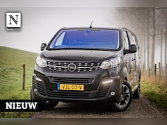Opel Vivaro-e - L2H1 Edition 75 kWh | Camera | Navi |LM Velgen