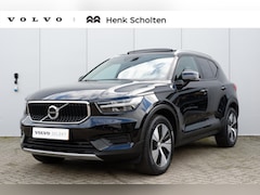 Volvo XC40 - B3 Momentum Business | Dealeronderhouden | Panoramadak | Adaptive cruise control | 18" Lic