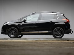 Peugeot 2008 - 1.2 PureTech Féline Sport (NAVI, CLIMATE, CRUISE, LEDER/ALCANTARA, GETINT, TREKHAAK, SPORT