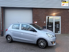 Mitsubishi Space Star - 1.0 Cool+|AIRCO|NIEUWE APK|LEUKE AUTO