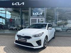 Kia Cee'd Sportswagon - Ceed 1.6 GDI PHEV Plug-in-Hybrid DynamicLine | Navigatie | Camera | Climate Control | tot