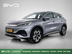 BYD Atto 3 - Design 60 kWh | V2L kabel | Elektrische achterklep | 15, 6 " multimediascherm | Vegan Lede