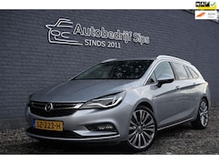 Opel Astra Sports Tourer - 1.6 CDTI Business Executive
