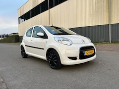 Citroën C1 - 1.0-12V Navigatie/Bluetooth/Carplay/Airco