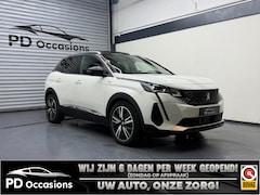 Peugeot 3008 - 1.6 HYbrid 225 GT - Pano - Trekhaak - Leer - Dode hoek