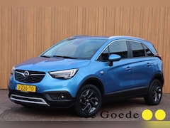Opel Crossland X - 1.2 Turbo Edition 2020 org.nl a-camera