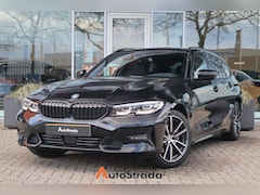 BMW 3-serie Touring - (g21) 320e Sportline 204pk | ACC | Climate | Camera | Carplay | Virtual | Dodehoek | LED