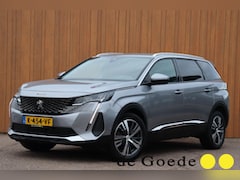 Peugeot 5008 - 1.2 PureTech Allure 7-persoons org.NL camera navigatie