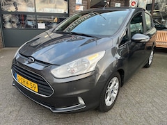 Ford B-Max - 1.0 EcoBoost Titanium