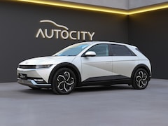 Hyundai IONIQ 5 - Style 58 kWh 100% SOH l Matte l Camera