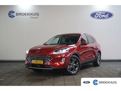 Ford Kuga - 2.5 PHEV Titanium