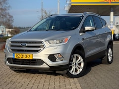 Ford Kuga - 1.5 AUTOMAAT 4WD CAMERA NAVI STOELVERWARMING