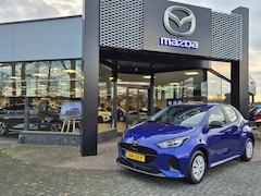 Mazda 2 Hybrid - 2 VVT-i 1.5 116 PRIME-LINE / Demo / €2500 VOORDEEL
