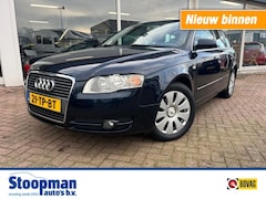 Audi A4 - 1.6 ProLine Business Clima Cruise LM velgen