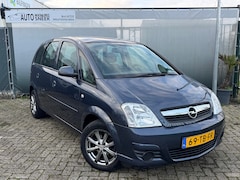 Opel Meriva - 1.6-16V Enjoy - Airco - APK 07-2026