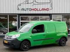 Renault Kangoo - 1.5 DCI 66KW 90PK MAXI L2H1 EURO 6 AIRCO/ NAVIGATIE/ CRUISE CONTROL/ 100% DEALERONDERHOUDE