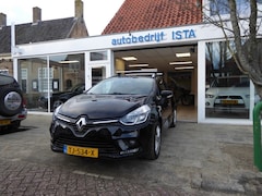 Renault Clio - 1.5 dCi Ecoleader Limited