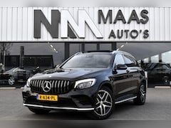 Mercedes-Benz GLC-klasse - 250 4MATIC Edition 1 AMG-line