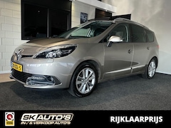 Renault Grand Scénic - 2.0 PRIVILEGE l VOL OPTIE l PANO l STOELVERW l KEYLESS l TREKHAAK l
