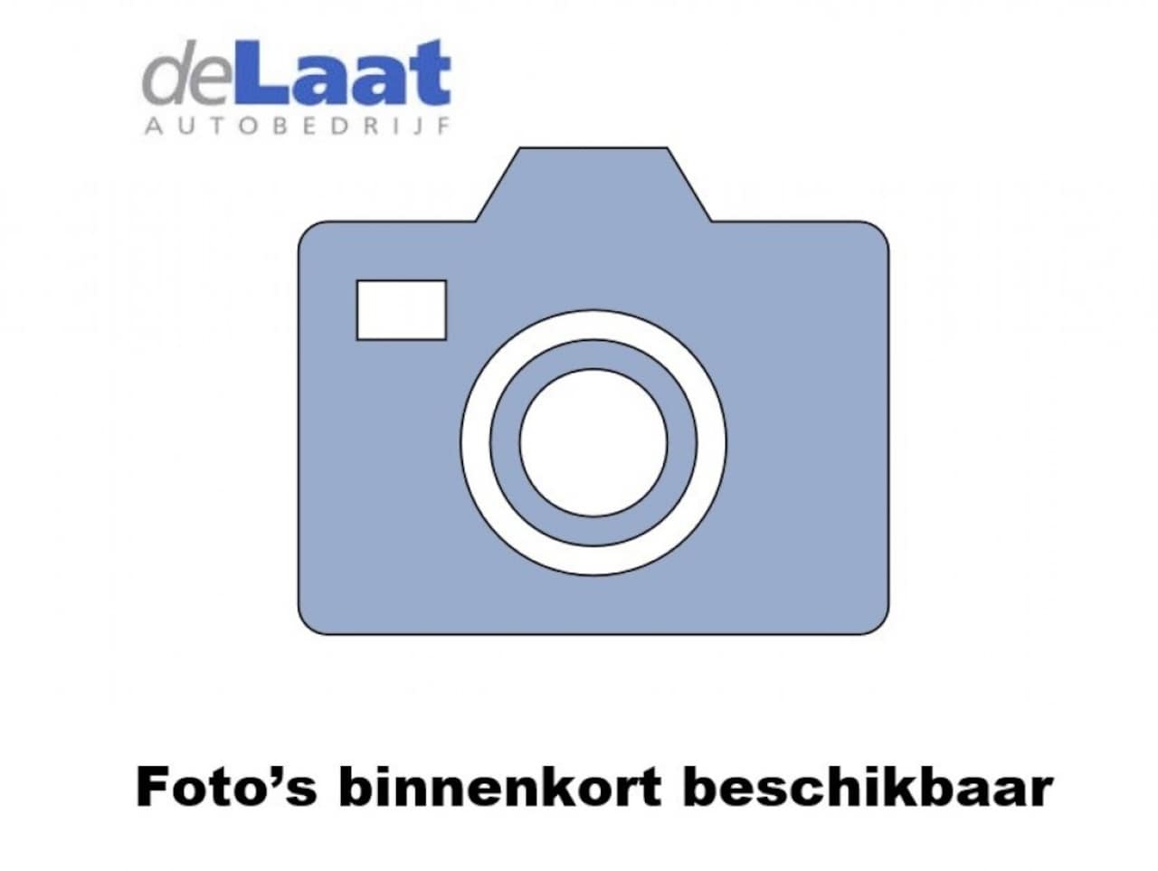 Peugeot 3008 - Allure,130PK, Automaat, Keyless, dode hoek,camera, NAP,49232 Km - AutoWereld.nl