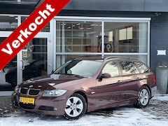 BMW 3-serie Touring - 320i CLIMA / CRUISE / STOELVERWARMING