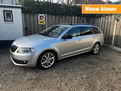 Skoda Octavia - 1.4 TSI GRT ELEG BNS