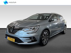 Renault Mégane Estate - 1.3 TCe 140pk GPF Business Edition One