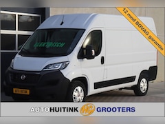 Fiat Ducato - E-Ducato 3.5T L2 H2 47kWh - airco - camera