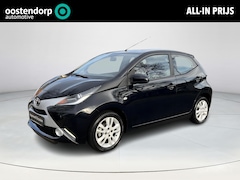Toyota Aygo - 1.0 VVT-i x-joy