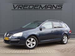 Volkswagen Golf Variant - 1.4 TSI LEES TEKST