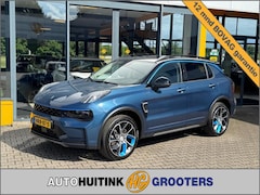 Lynk & Co 01 - 1.5 PHEV Hybrid 261 pk - 360 camera - 7.3 kW lader