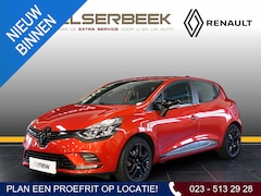 Renault Clio - TCe 90 Zen *56.753 Km/Airco/Cruise/PDC/Navigatie