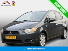 Mitsubishi Colt - 1.3 Edition Two / Airco / Cruise / Recent onderhoudsbeurt uitgevoerd /