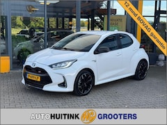 Toyota Yaris - 1.5 Hybrid Comfort - Navi/Apple/Android - camera