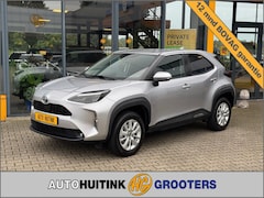 Toyota Yaris Cross - 1.5 Hybrid Comfort - navi - apple/android- camera