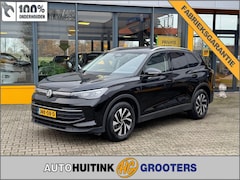 Volkswagen Tiguan - 1.5 eTSI Life Edition - schuif/kanteldak - winterpakket - camera