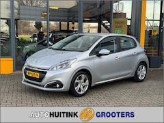 Peugeot 208 - 1.2 PureTech Blue Lion - Carplay - all season - trekhaak
