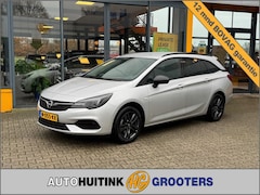 Opel Astra - 1.2 Business Elegance - winterpakket - camera - led