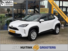 Toyota Yaris Cross - 1.5 Hybrid Active - camera - Navi