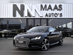 Audi TT - 2.0 TFSI TTS quattro Pro Line +