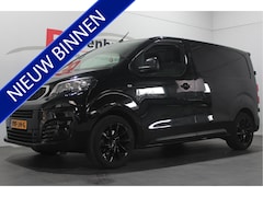 Peugeot Expert - 1.5 BlueHDI 100 - 3 pers - Navi / Bluetooth / Cruise / DAB